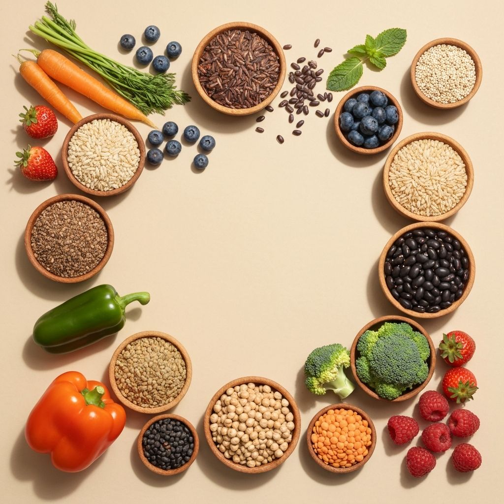 Carbohydrate sources